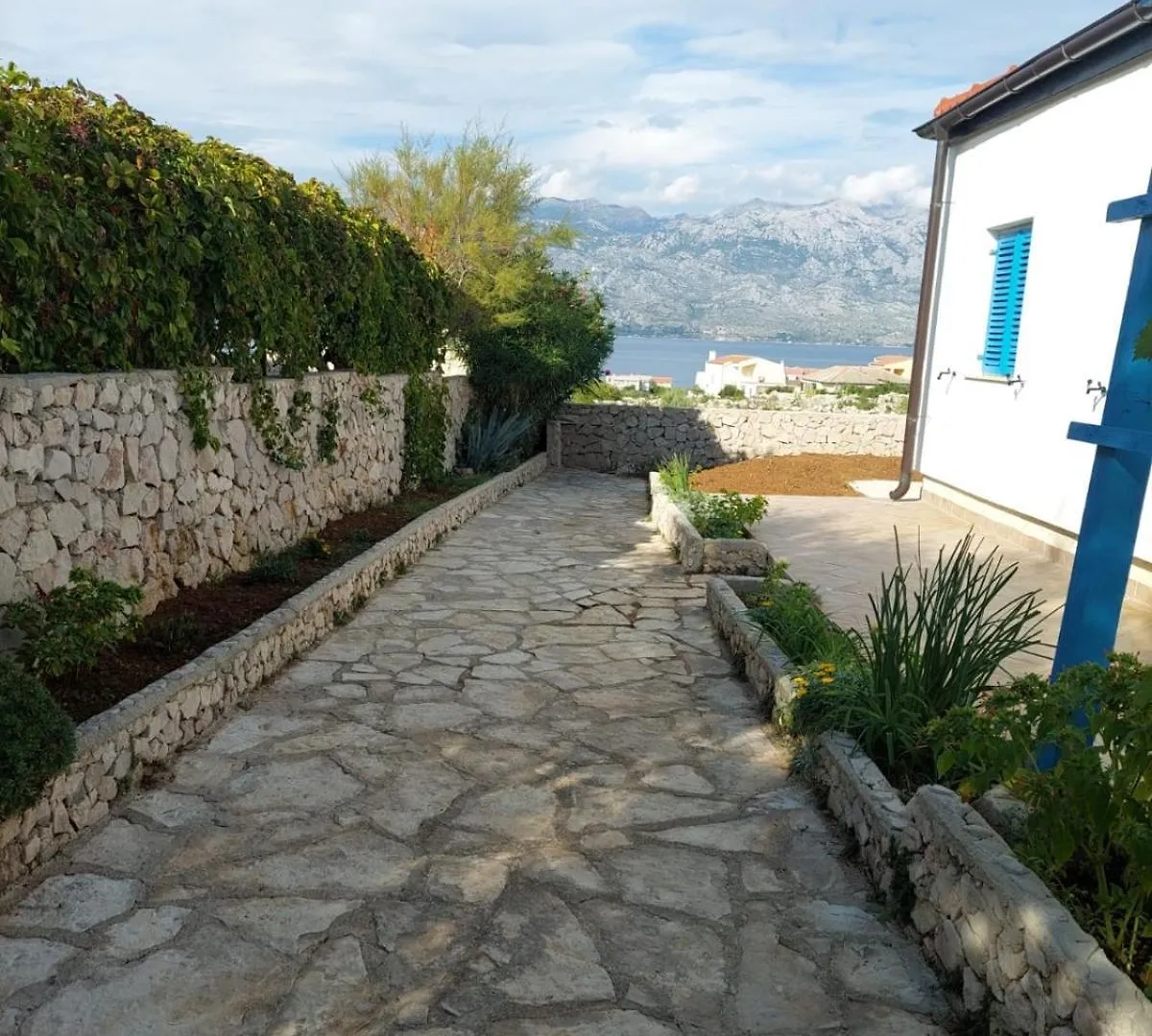 Holiday home Tiname Villa Razanac